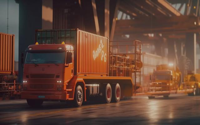 Автомобильные перевозки