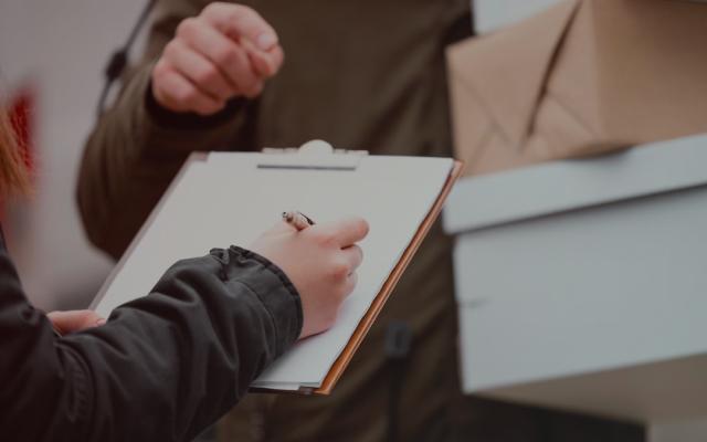 Финансовая логистика