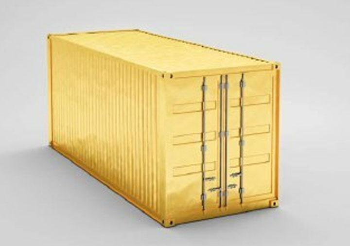 Контейнеры становятся дешевле