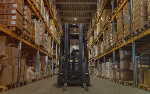 Мультимодальные перевозки