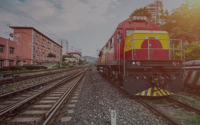 Железнодорожные перевозки